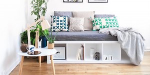 IKEA HACK : 54 idées pour détourner les objets IKEA