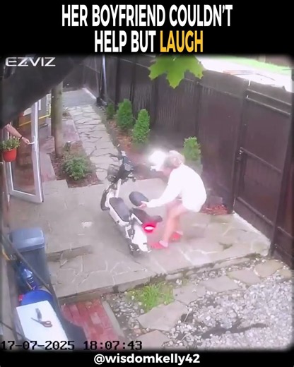 - This Went Wrong in the Funniest Possible Way