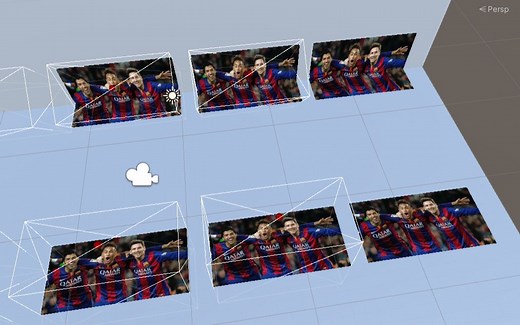 【Unity Shader】Decal 原理与实现