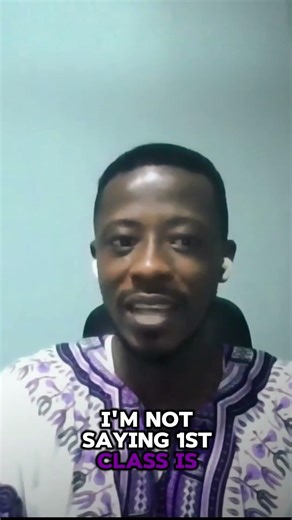 What if your first class… isn’t your biggest advantage?