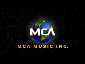 MCA Music Inc.