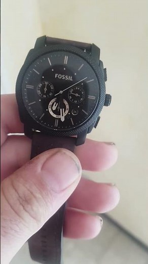 comment changer la pile d'une montre ?