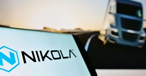 Nikola Corporation to raise US$100mln via stock offering