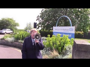 Melanie Shaw - Rampton Update