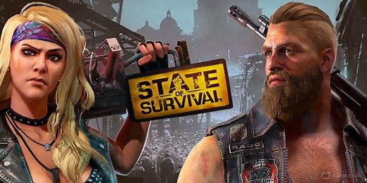 State of Survival: Zombie War