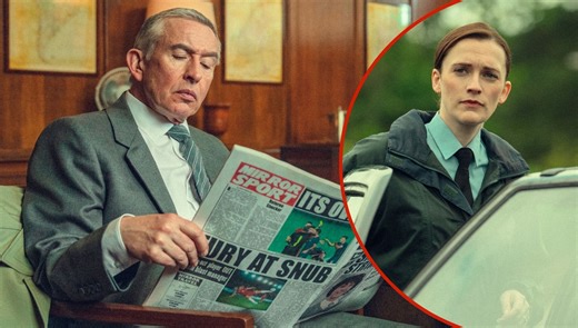 Is Legends based on a true story? The 'extraordinary' untold story behind new Netflix drug thriller