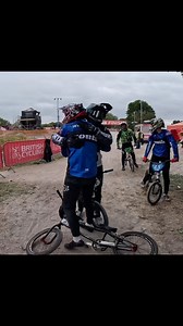 1.3K views · 40 reactions | A few clips of the Winners 01 at last weekend’s British Championships at Derby. On the  @bmxcommentator Superclass - Jos Marnham Open 17-18 - Arne Esslemont Open 19-29 - Tyreese Bradshaw Masters 30+ - Shaun Issitt Veteran 40+ - Benjamin Martinez Grand Vet - Alan Hill Championship Women 17+ - Freia Challis Open 16 - Oli Kendall Female 30+ - Rebecca Gohl | BMX Weekly | Facebook