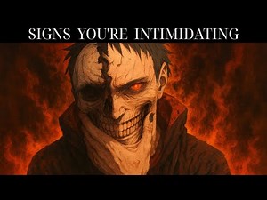 7 Signs You Have a Dangerous, Intimidating Personality - Machiavelli’s Darkest Lessons