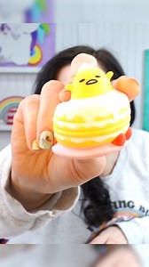 Doctor Squish on Instagram: "Mini Amazon Haul! I did an Amazon squishy haul on Doctor Squish and these are some that I didn't open. Which one is your favorite? #haul #doctorsquish #squishy #gudetama #pusheen"
