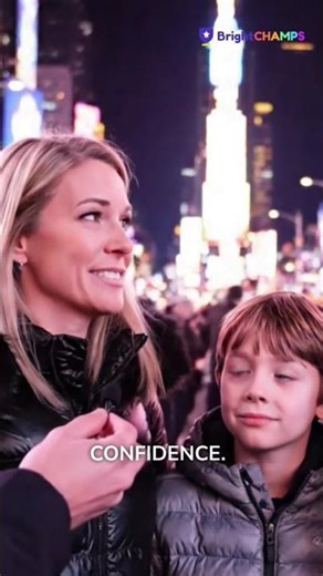 The Best Resolution? A Brighter Future for Your Child | BrightCHAMPS