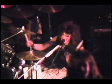 Tantrum - Rock Me Through The Night