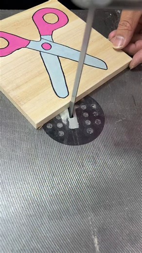 KidsGarden's on Instagram: "Scissors ✂️"