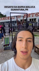 🙏🤑VOU FALIR O DONO DESSE DESAFIO. Obrigado Deus, o Senhor ouviu minhas preces! #Calistenia #desafio | Brazil Calisthenics Workouts