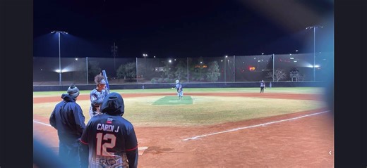 Don’t matter the call, Just lock in. #tuasivi💪🏽 #softballlife🥎 #slowpitchsoftball #Talomoto20