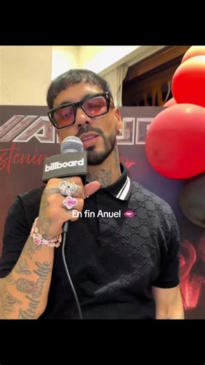 Todo sobre Anuel: Su nombre y curiosidades