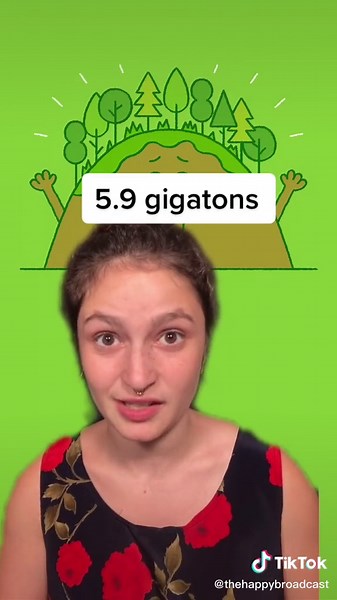 The Happy Broadcast on TikTok