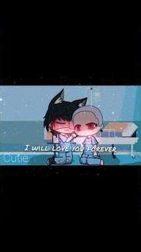 Mutual pain 💔..""/~`• life_club_gacha _gachalife _gachalucu _memes _#cutie #love#sad