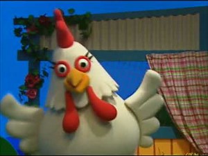 New Macdonald's Farm S01E41 (Episode 41)