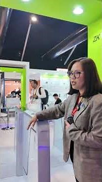 Entrance and Access Control Devices