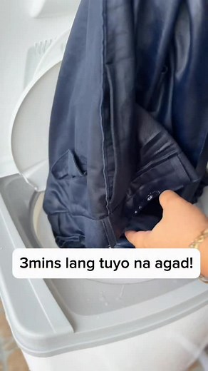 1.1K views · 1K reactions | Quick dry talaga! #fblifestyle | Life with Alex | Facebook