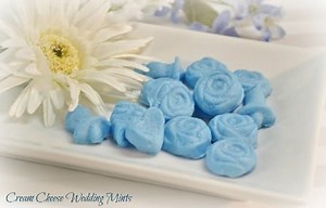 Homemade Cream Cheese Mints Recipe | Rada Cutlery