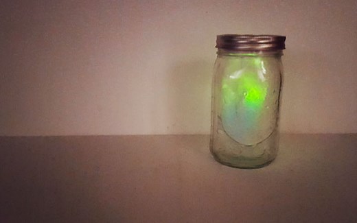 Dream Jar: The BFG Craft - 30 Minute Crafts