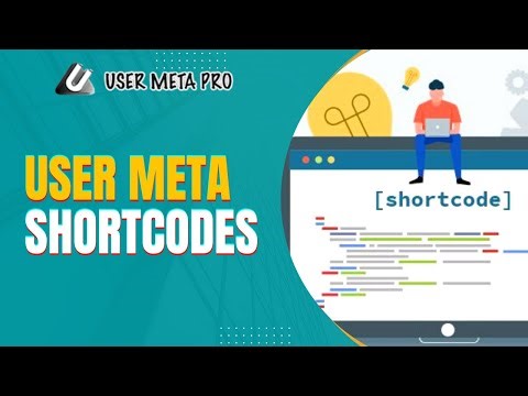 Ultimate Guide to User Meta Shortcodes