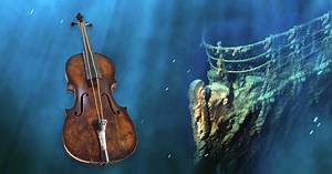 Extraordinary Journey of the Violin that Played while Titanic Sank - Now it's in Tennessee | The Vintage News