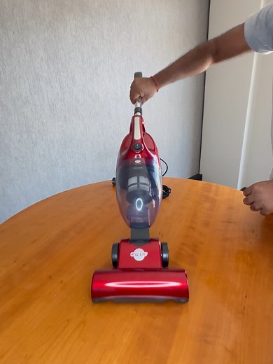 Unbox the Genesis Minimax with us! Super Versatile Compact Vacuum Machine