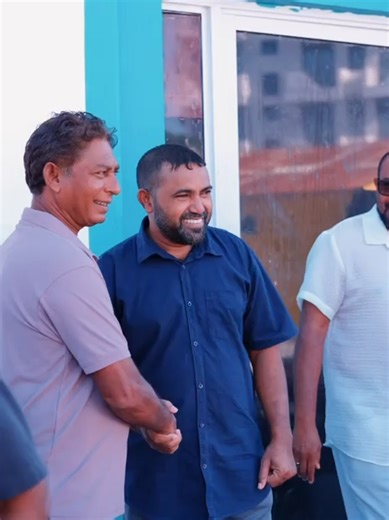 Vote PNC for a Stronger Maldives in Local Elections 2026