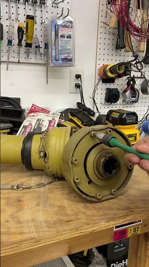 How To Tighten PTO Slip Clutch
