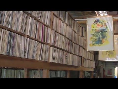 The Record Collector lists for nearly $5M