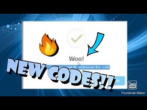 NEW CODES FOR RBXLEARN/RBXDEMON/RBXSITE AND RBXSTORM!⭐
