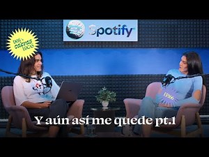 And yet I still stayed pt.1