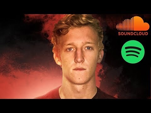 FaZe Tfue | Twitch Music Playlist