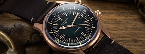 Best Bronze Watches for 2026