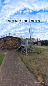 65K views · 491 reactions | Scenic Lookouts around Toledo Bend Lake. Located on Highway 191 (near La highway 111), this lookout provides expansive views of the Toledo Bend dam and lower end of Toledo Bend. Be sure to try this site out for an epic sunset  #toledobend #toledobendlakecountry #toledobendlake #toledobendfishing #toledobendreservoir #toledobendlookout #toledobendsceniclookout | Toledo Bend Lake Country | Facebook