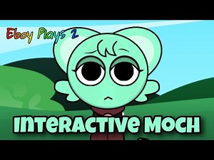 Sprunki but you interact with Moch! [Sprunki: Interactive Moch]