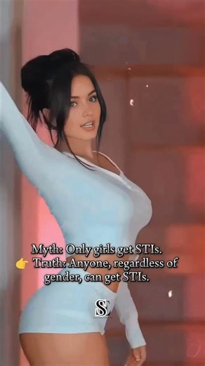 I Was So Embarrassed About Periods