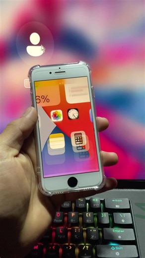 Chop Jailbreak for iPhone 7 on iOS 15.8.7