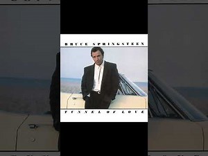 tunnel of love bruce springsteen instrumental