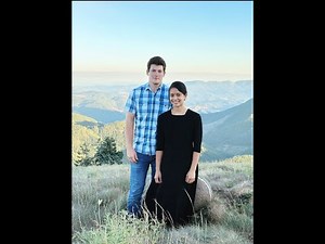 Wedding Ceremony of Eric & Juanita