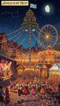 Atemlos durch die nacht in Franken #remix #music #coversong #cover #musik #newmusic #song #hit