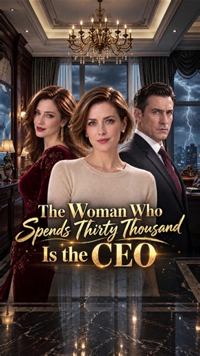 The Woman Who Spends 30K Is the CEO - Episode 11 | Divorce Revenge
