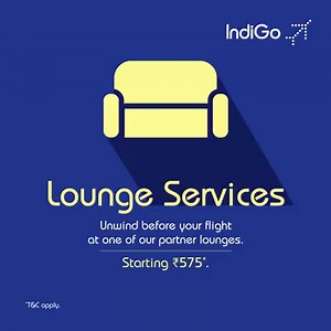 5.2K views · 129 reactions | Make your next trip easy and breezy with our cool add-ons! Check them out now https://bit.ly/38KfAqS #letsindigo | IndiGo | Facebook