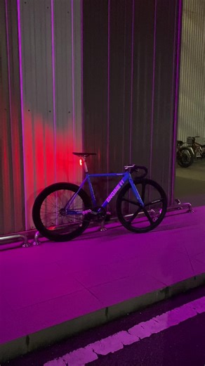 Engine 11 Vortex Sky Blue #fixedgear #engine11 #engine11vortex #prewelmati #mvrcrew