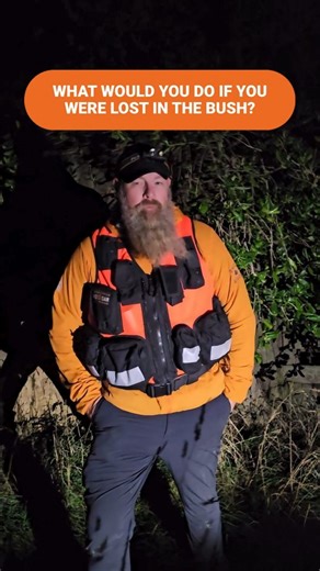 What should you do if you get lost? Knowing the Land Safety Code, and following it, is the best way to stay safe. It’s the most important advice we can offer. However, in case things still go wrong, we asked our team how you can help them find you. Here’s Jamie, from Land Search and Rescue Dunedin with some tips to be found in an emergency. 🔸Stay put 🔸Make a shelter 🔸Make yourself seen 🔸Make a mess #WhatWouldYouDo #MakeItHomeNZ #LandSafetyCode #ExploreSafe #LandSearchandRescue #EverywhereFor