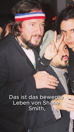 34K views · 48 reactions | Shane Smith ist der Gründer des Magazins Vice, das jetzt Insolvenz angemeldet hat. Er galt als Party-Löwe. Business Insider hat sich sein aufregendes Leben genauer angeschaut. #vice #milliardär | Business Insider Deutschland | Facebook