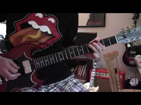 Janis Joplin (Full Tilt Boogie Band) - Move Over