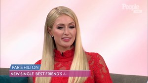 Paris Hilton Says 'It's Been Really Nice' Spending Time with Kim Kardashian Again